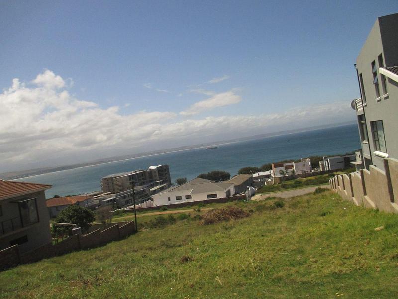 0 Bedroom Property for Sale in Die Bakke Western Cape
